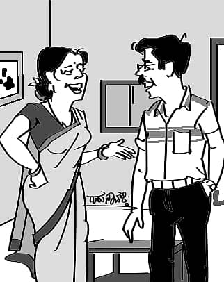 <div class="paragraphs"><p>ಚುರುಮುರಿ</p></div>