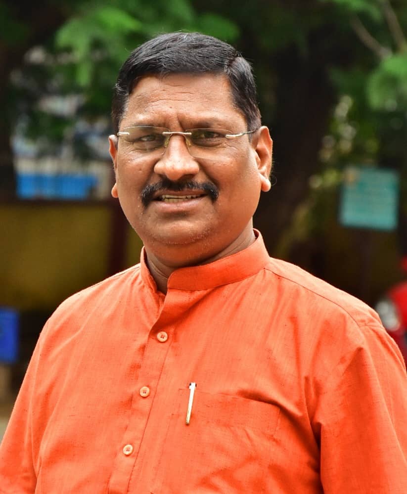 ವಿಜಯಕುಮಾರ ಪಾಟೀಲ ತೇಗಲತಿಪ್ಪಿ