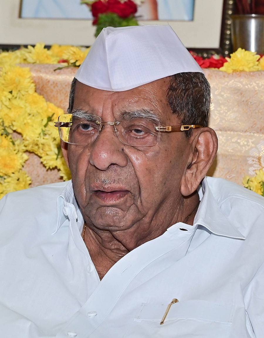 ಶಾಮನೂರು ಶಿವಶಂಕರಪ್ಪ 