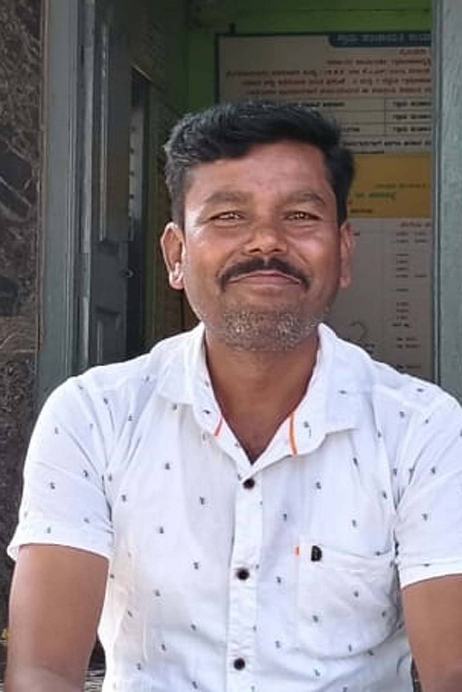 ಎಚ್.ಎಸ್.ಸಂತೋಷ