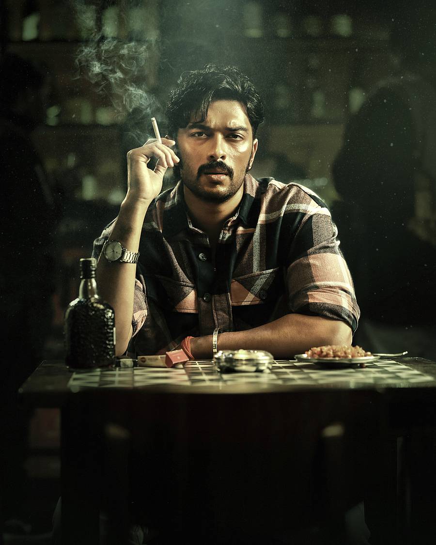 ಸಂಚಿತ್ ಸಂಜೀವ್