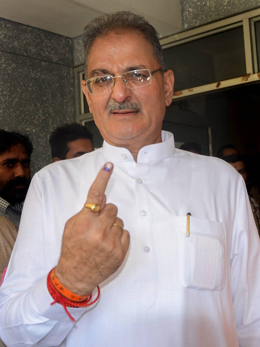 <div class="paragraphs"><p>ಕವಿಂದರ್‌ ಗುಪ್ತಾ</p></div>