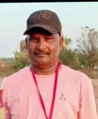 <div class="paragraphs"><p>ಸಂಜುಕುಮಾರ ಗುಂಡಪ್ಪ ಹೊಸಮನಿ</p></div>