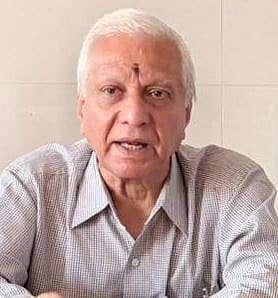 ಡಾ.ಆರ್.ಆರ್.ಖಮಿತ್ಕರ್