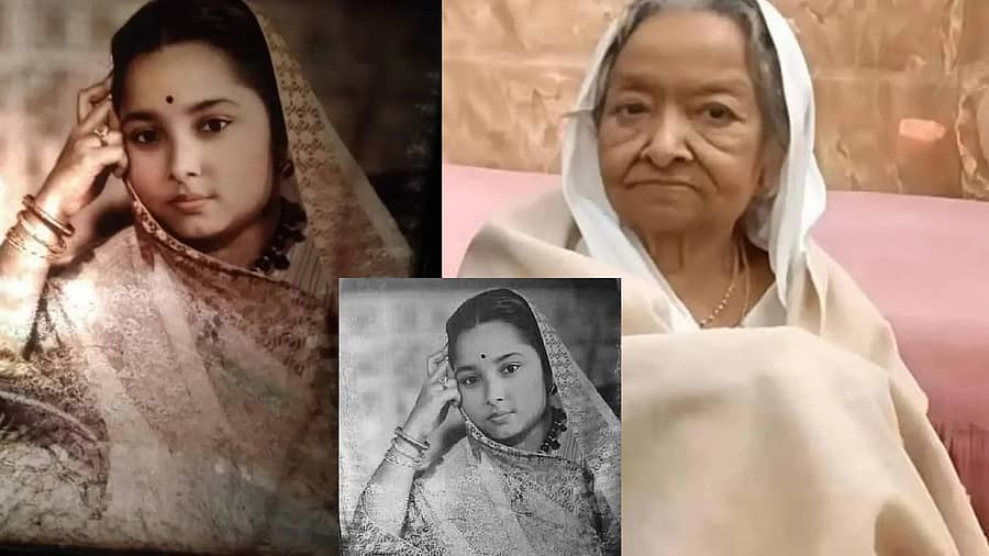 <div class="paragraphs"><p>ಮಹಾರಾಣಿ&nbsp;ಕಾಮಸುಂದರಿ ದೇವಿ</p></div>