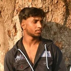 ನವಾಝ್ ನಾಯ್ಕ