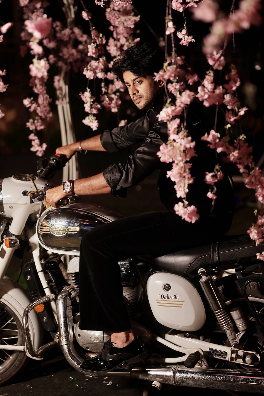 ಶ್ರೀರಾಮ್‌