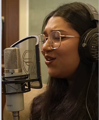 <div class="paragraphs"><p>ಸಾನ್ವಿ ಸುದೀಪ್</p></div>