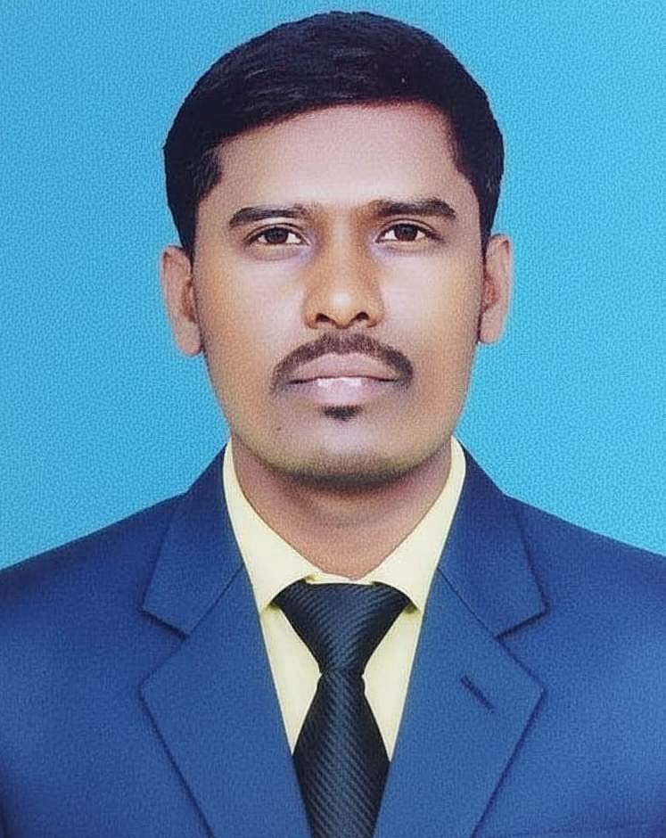 ಶಿವರಾಜ ಕಾಂಬಳೆ