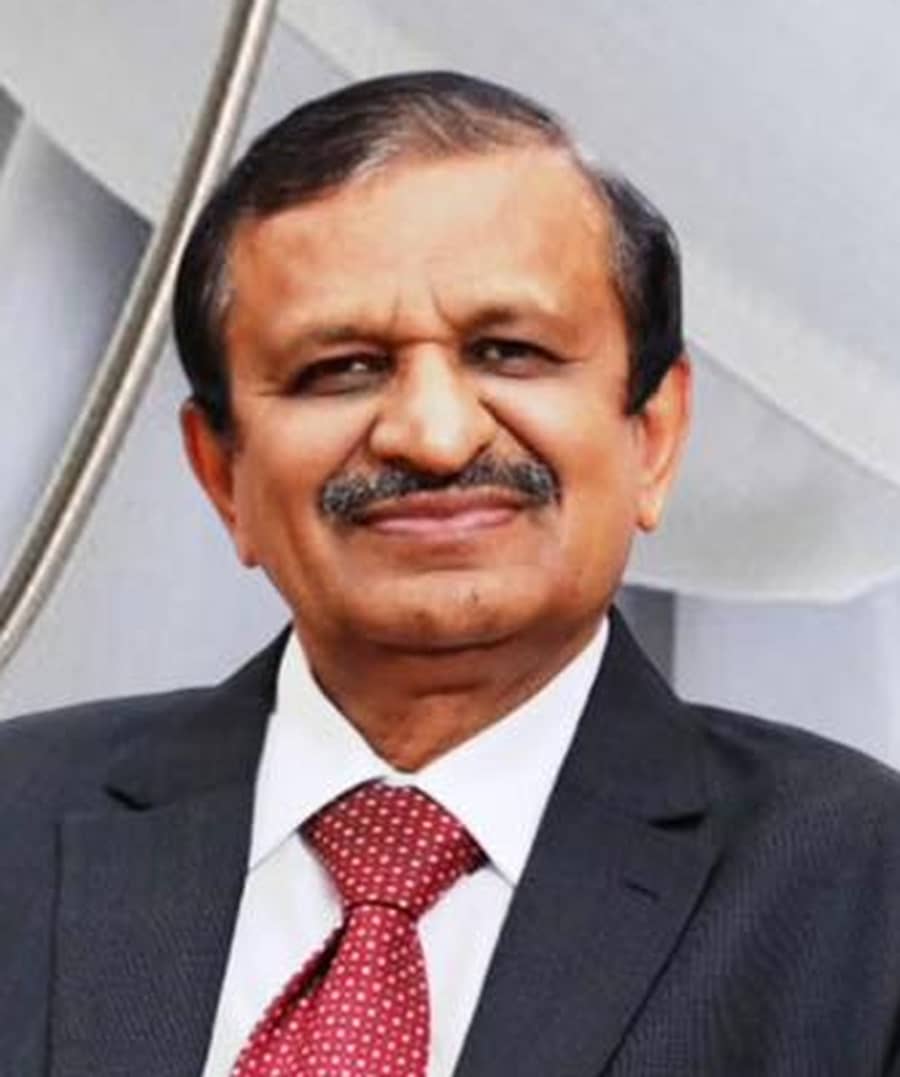 ಡಾ. ಸಿ.ಎನ್. ಮಂಜುನಾಥ್