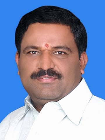 ಎಸ್.ಎನ್.ಸುಬ್ಬಾರೆಡ್ಡಿ. ಶಾಸಕ