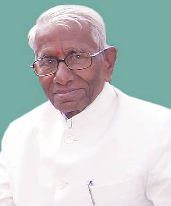 ಭೀಮಣ್ಣ ಖಂಡ್ರೆ