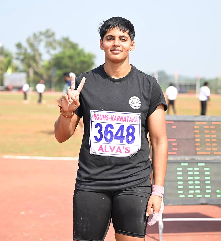 ತಾನ್ಯಾ ಚೌಧರಿ