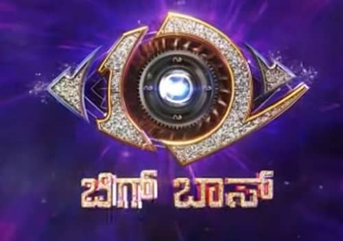 ಬಿಗ್ ಬಾಸ್ ರಿಯಾಲಿಟಿ ಷೋ