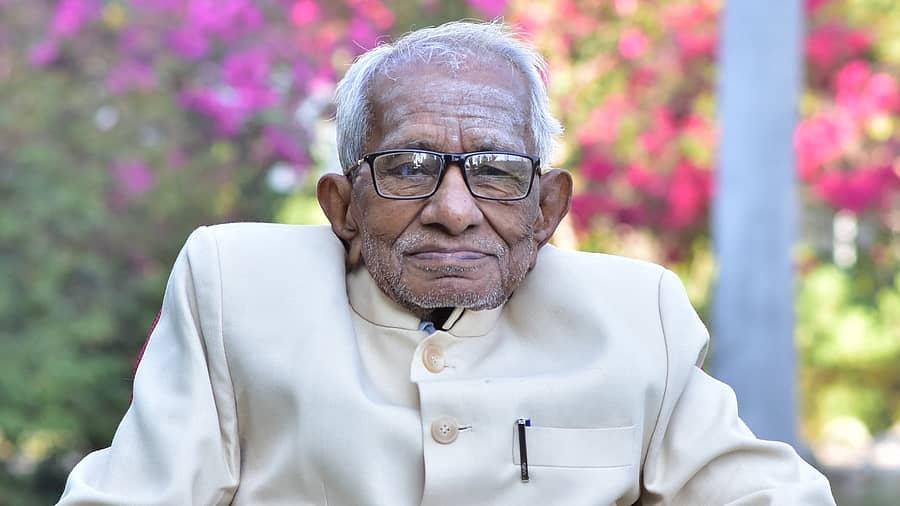 <div class="paragraphs"><p>ಭೀಮಣ್ಣ ಖಂಡ್ರೆ</p></div>