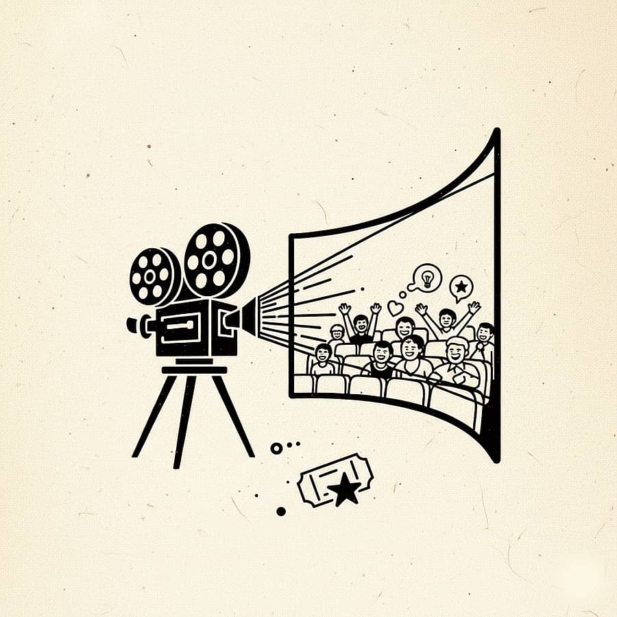 <div class="paragraphs"><p>ಸಂಗತ: ಸಿನಿಮಾ ಗೆಲ್ಲಲು ಕಥೆ–ಸರಳತೆಯೇ ಶಕ್ತಿ </p></div>