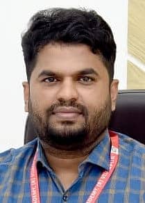 ಶರಣಯ್ಯ ಭಂಡಾರಿಮಠ