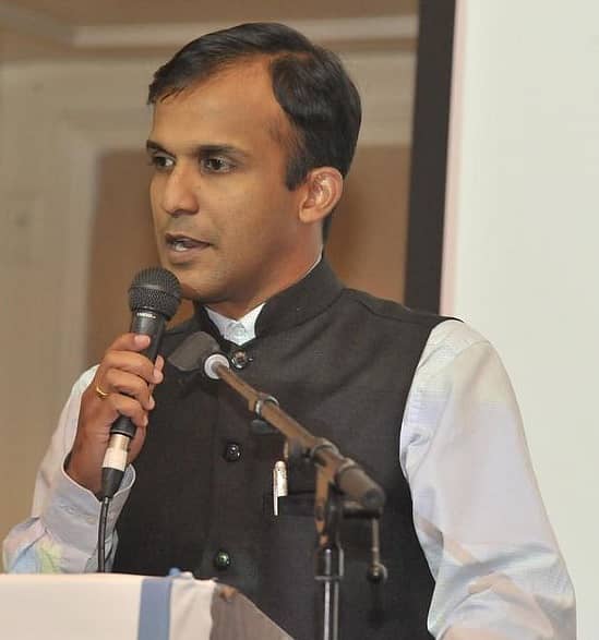 ಎಲ್ಡೊಸ್‌ ಮ್ಯಾಥ್ಯೂ ಪುನ್ನೊಸ್‌