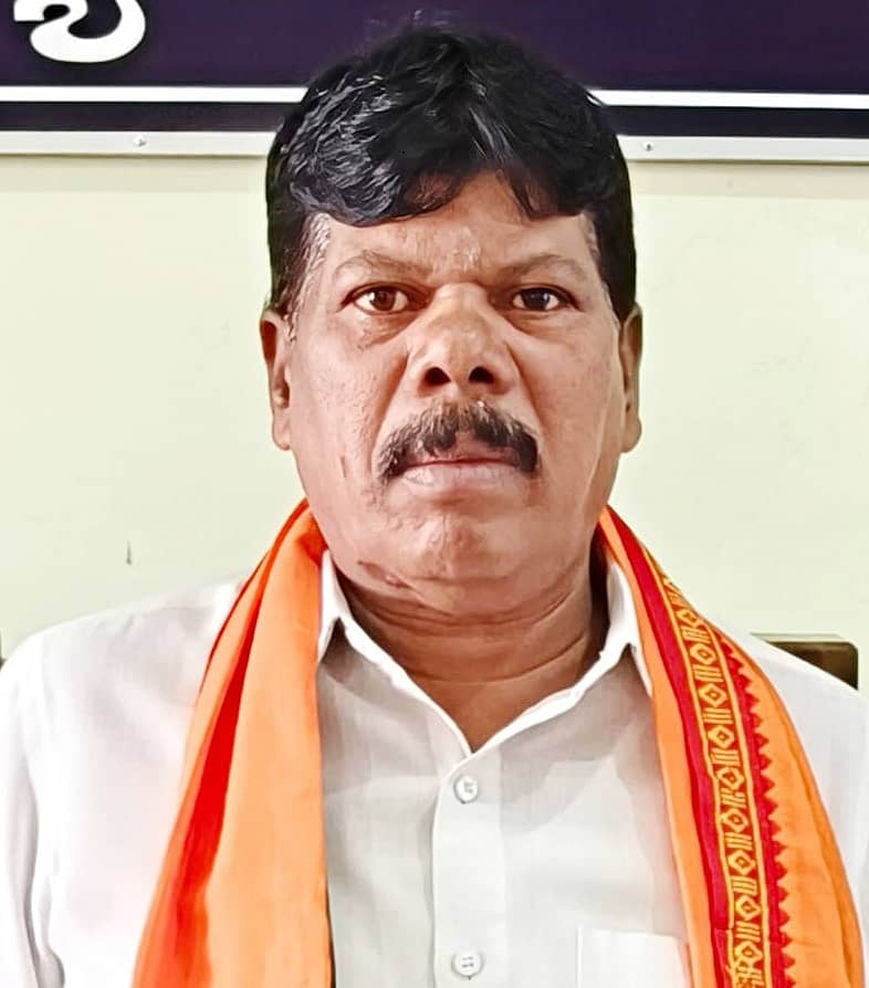 <div class="paragraphs"><p>ಬೆಣ್ಣೂರು ರೇಣುಕುಮಾರ್</p></div>