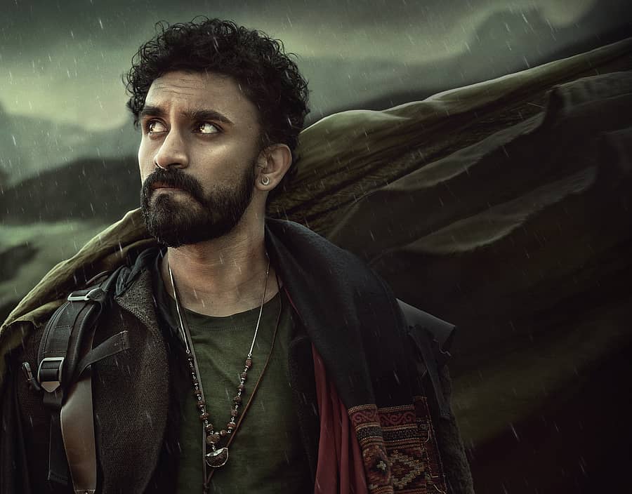 ಧೀರೆನ್‌ 