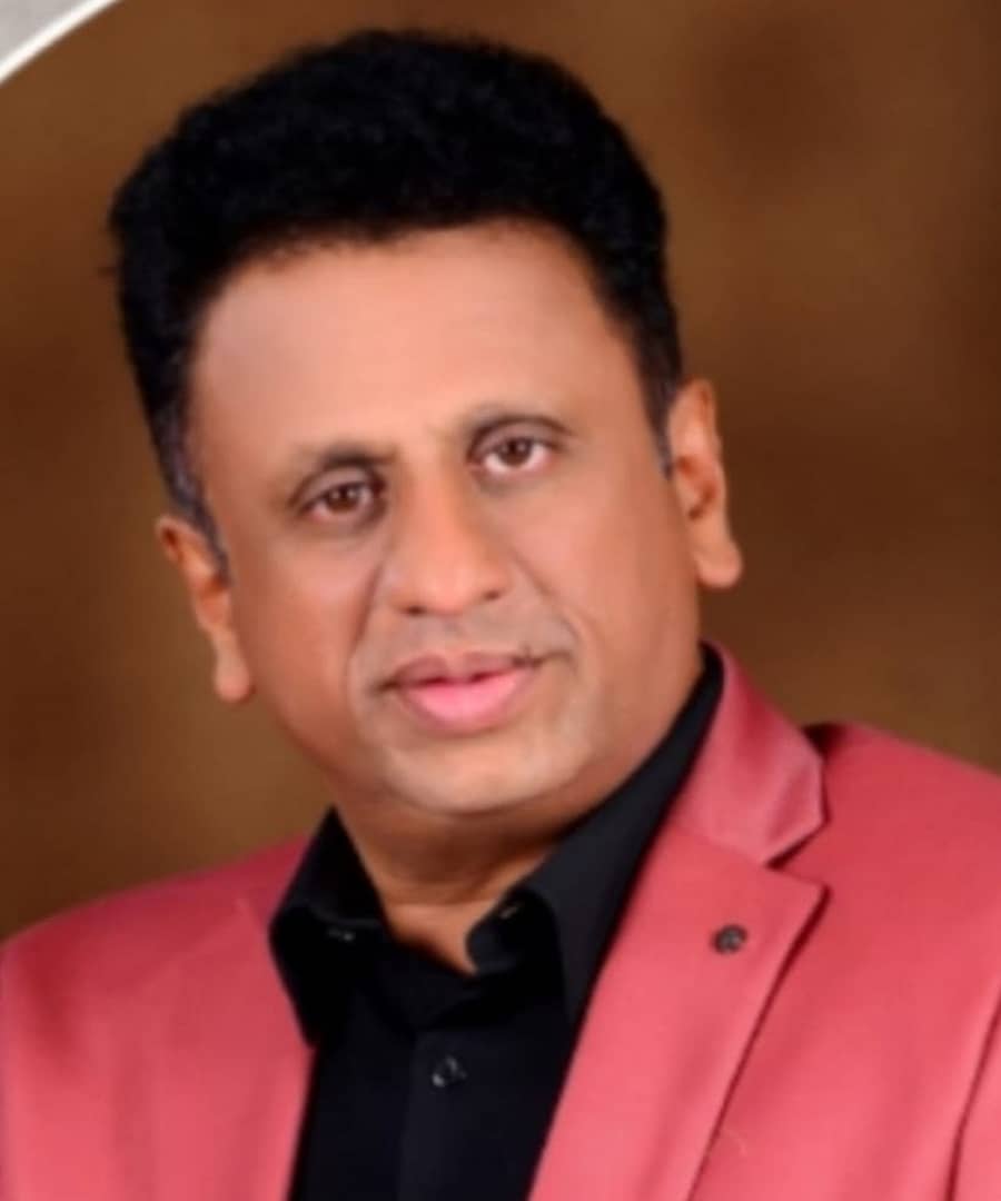 ಡಾ.ಎಂ.ಸಿ.ಸುಧಾಕರ್