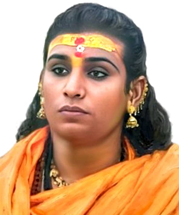 ಭಾಗ್ಯವಂತಿದೇವಿ