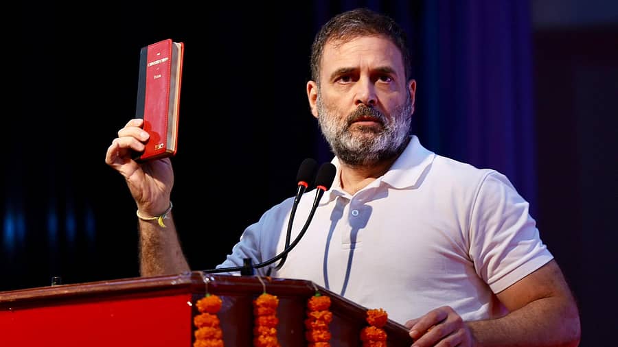 <div class="paragraphs"><p>ರಾಹುಲ್ ಗಾಂಧಿ</p></div>