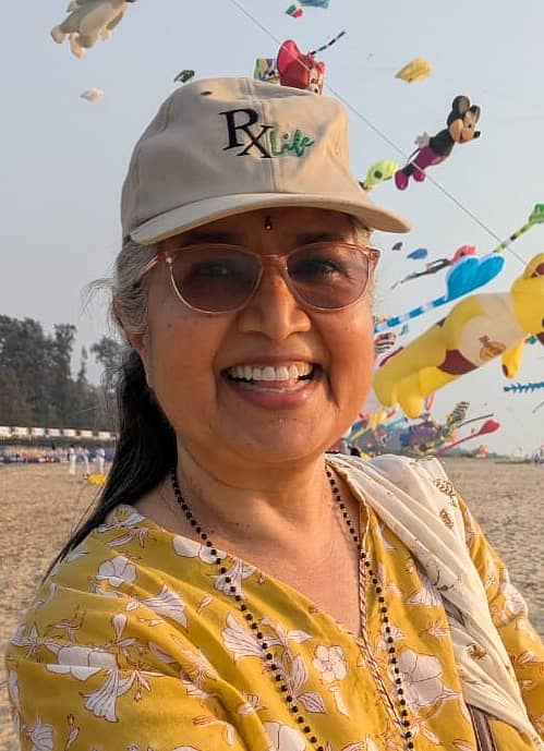 ಡಾ.ಗಾಯತ್ರಿ