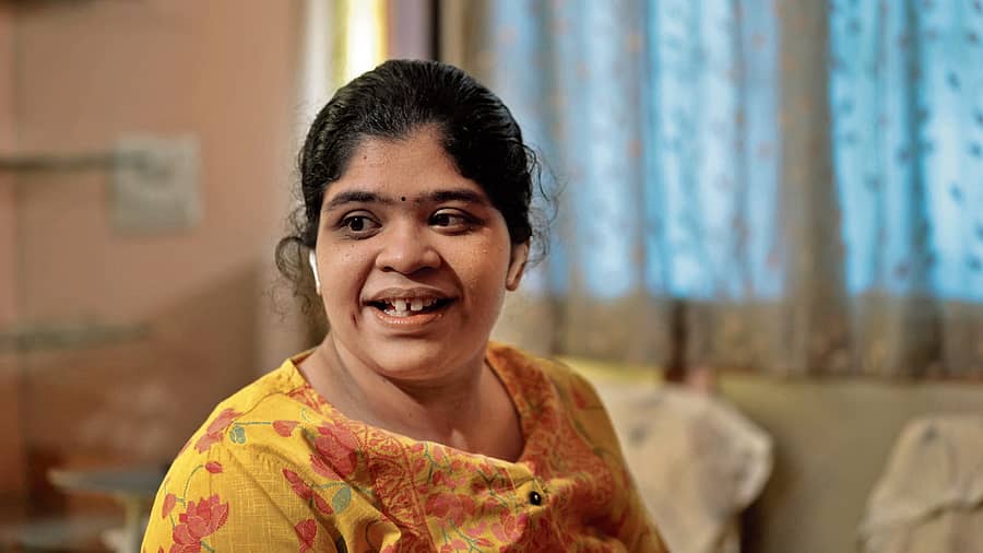 ಅದಿತಿ ಸೌಮ್ಯ ನಾರಾಯಣನ್‌