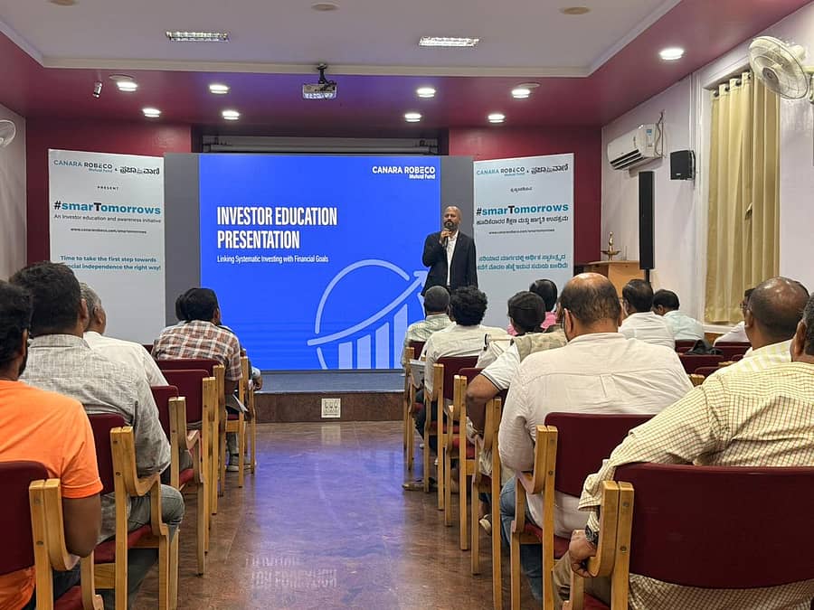 <div class="paragraphs"><p>Speaker: Mr. Sumanth MS</p></div>