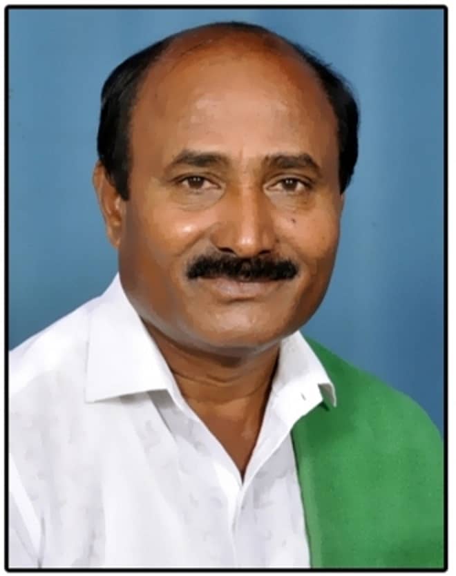 ಅತ್ತಹಳ್ಳಿ ದೇವರಾಜ್