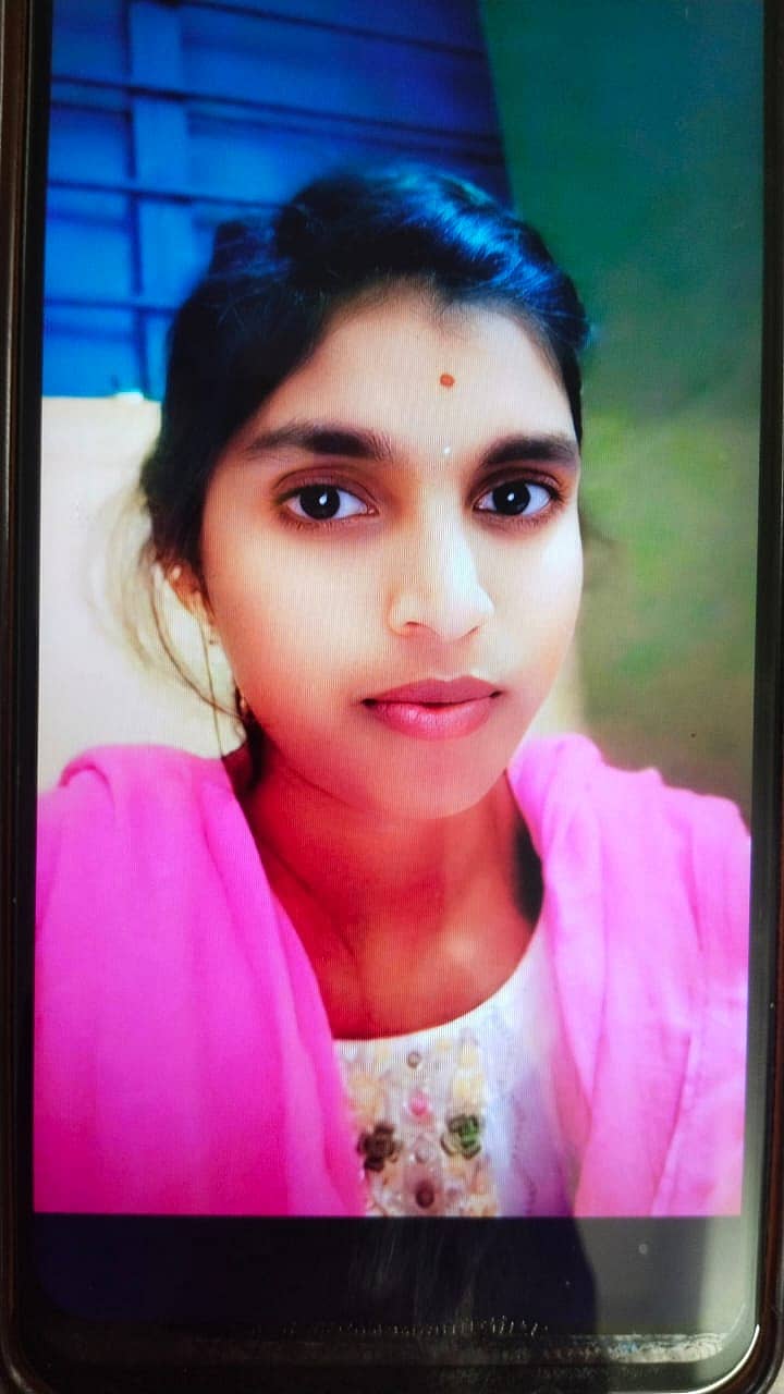 ನವ್ಯಶ್ರೀ