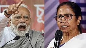 <div class="paragraphs"><p>ನರೇಂದ್ರ ಮೋದಿ, ಮಮತಾ ಬ್ಯಾನರ್ಜಿ&nbsp;</p></div>