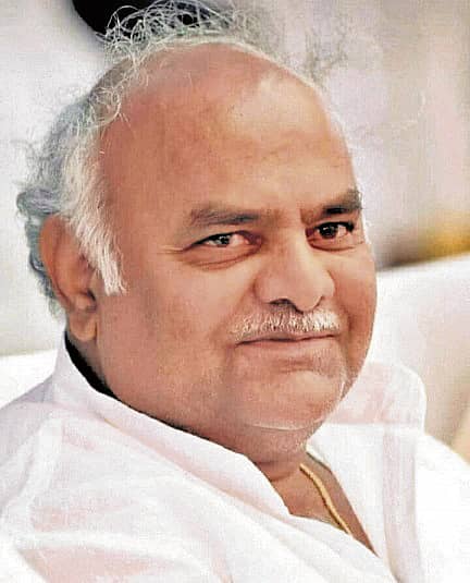 ಶಿವಾನಂದ ಪಾಟೀಲ