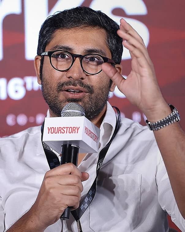 ಕೌಶಿಕ್ ಮುದ್ದಾ