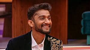 <div class="paragraphs"><p>ಗಿಲ್ಲಿ ನಟ</p></div>