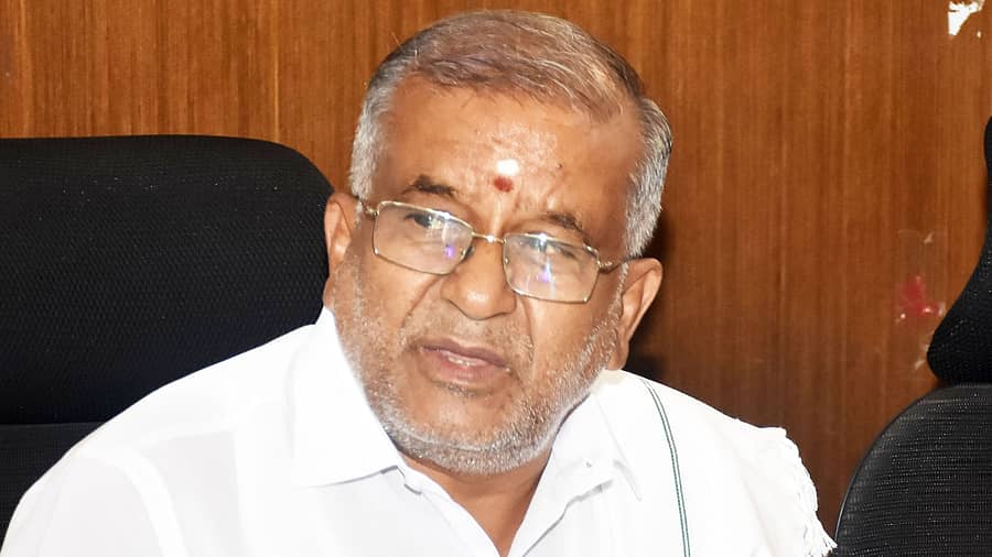 ಜಿ.ಟಿ. ದೇವೇಗೌಡ