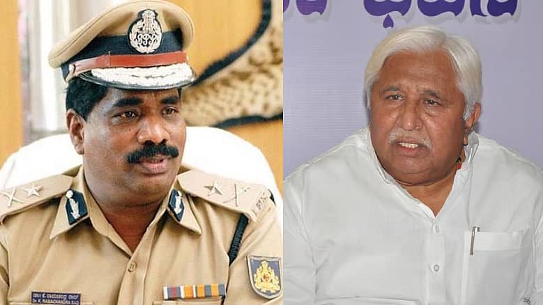 <div class="paragraphs"><p>ಡಿಜಿಪಿ ಕೆ.ರಾಮಚಂದ್ರ ರಾವ್‌, ಎಚ್‌.ಕೆ.ಪಾಟೀಲ</p></div>