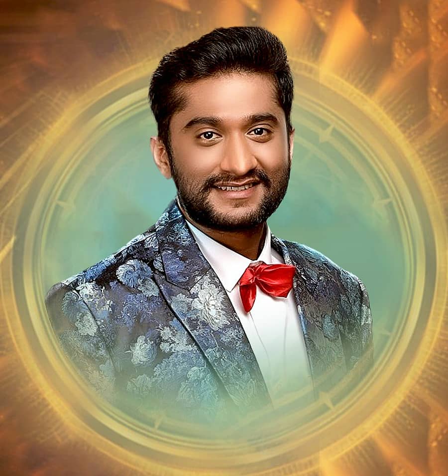 <div class="paragraphs"><p>ಗಿಲ್ಲಿ ನಟ</p></div>