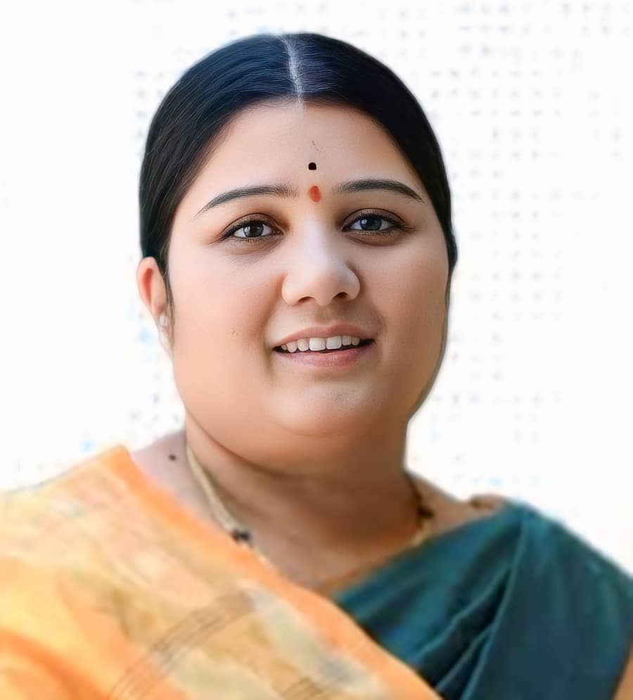 ಕರೆಮ್ಮ ಜಿ ನಾಯಕ