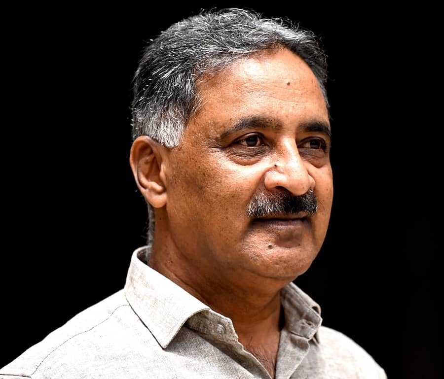 ರಮೇಶ್‌ ಬಾಬು