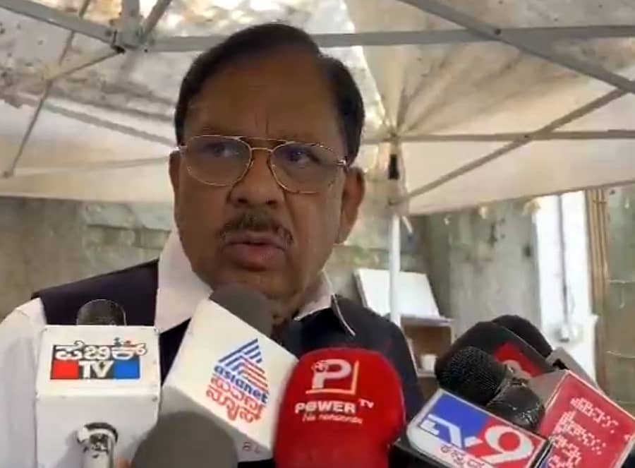 <div class="paragraphs"><p>ಜಿ. ಪರಮೇಶ್ವರ</p></div>