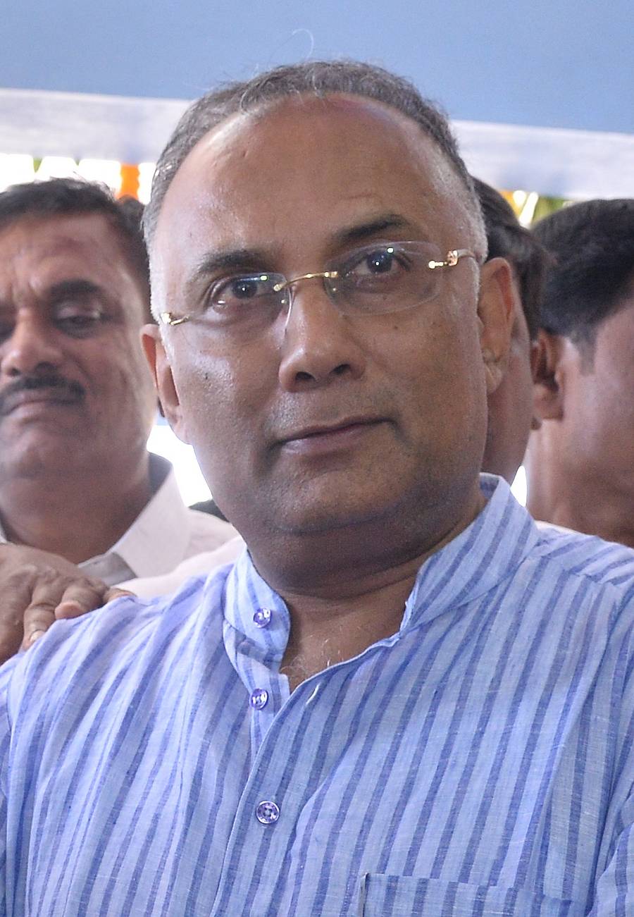 ದಿನೇಶ್‌ ಗುಂಡೂರಾವ್‌