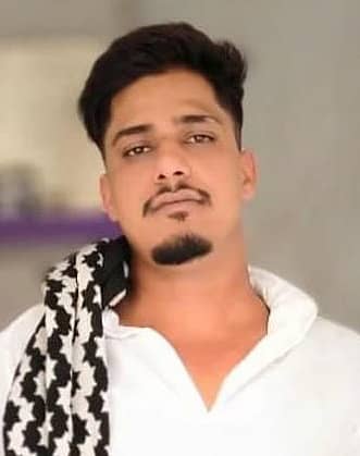 ಎಂ.ಡಿ.ಶಹಬಾಜ್‌