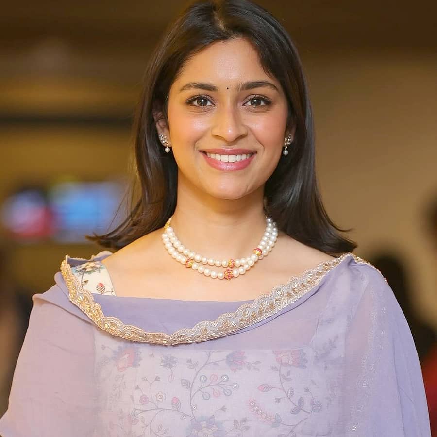 ಭಾವನ ರೆಡ್ಡಿ