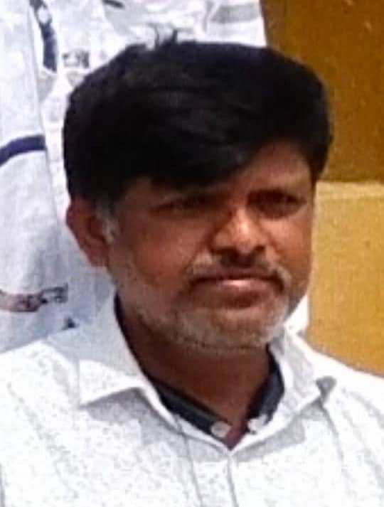 ಜಿ.ಎ.ರಂಗನಾಥ್‌