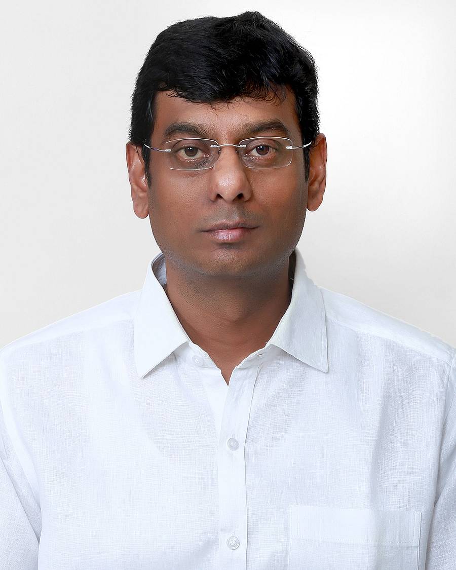 ಸುನೀಲಗೌಡ ಪಾಟೀಲ