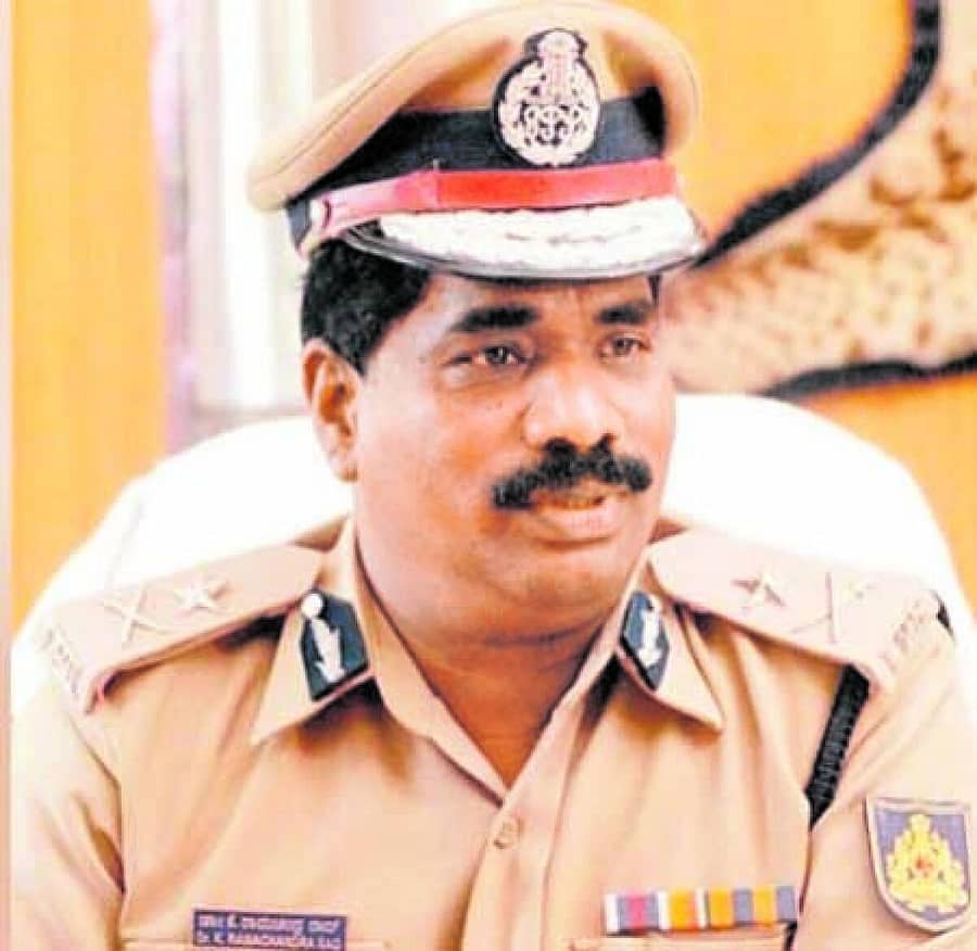 <div class="paragraphs"><p>ಕೆ.ರಾಮಚಂದ್ರ ರಾವ್‌&nbsp;</p></div>