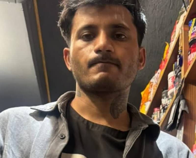 ಸುಧೀರ್ ಕುಮಾರ್ 