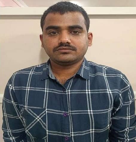 ವಿರೂಪಾಕ್ಷ 